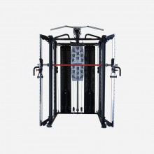 Inspire FSCS 史密夫專業綜合訓練機