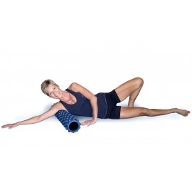 RumbleRoller Blue (Long)