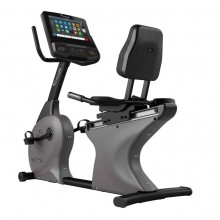 Vision R600E Recumbent Bike