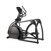 Vision S60 懸吊式橢圓機