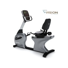 Vision R60 Recumbent Bike