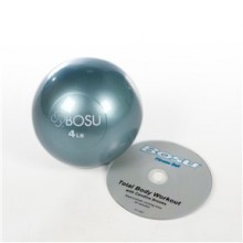 BOSU 4磅健身球