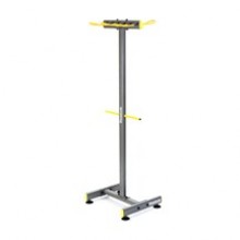 Reebok Power Tube Rack
